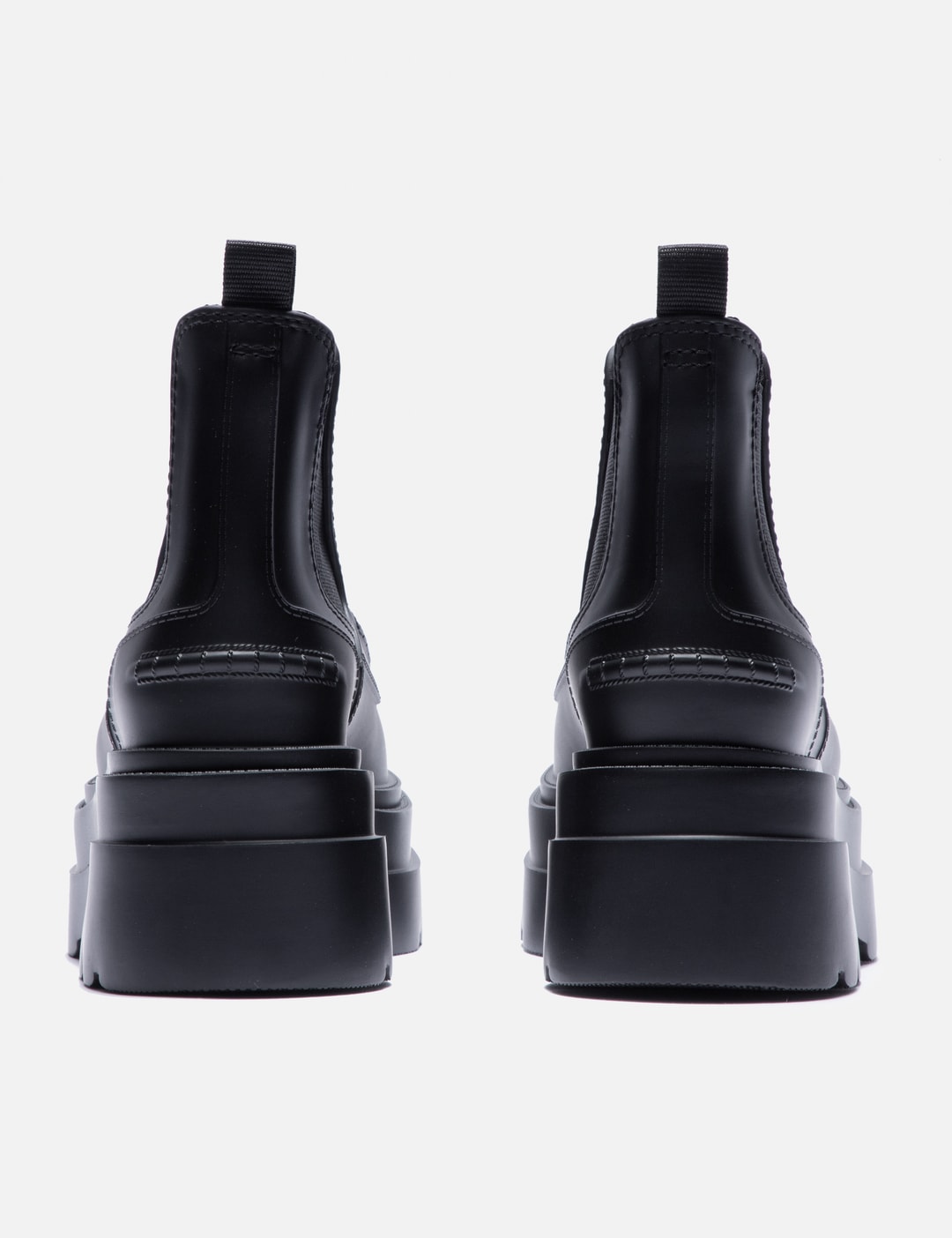 Carter Ankle Platform Boots view 10