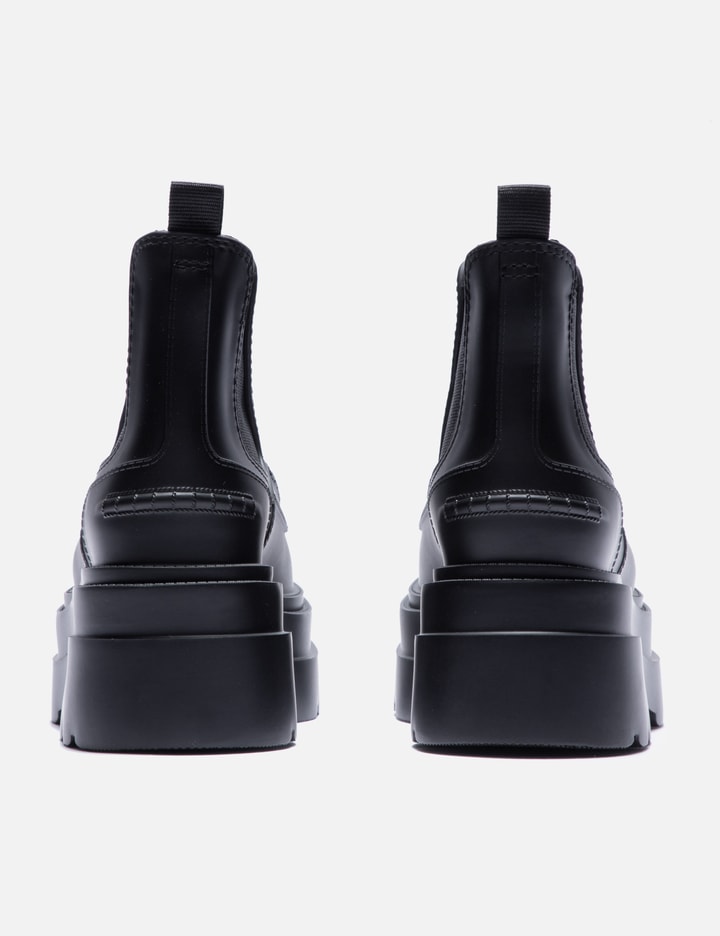 Carter Ankle Platform Boots Placeholder Image