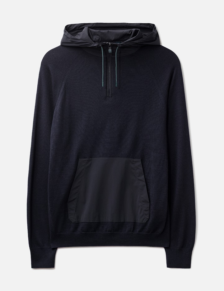 Half Zip Knitwear Placeholder Image