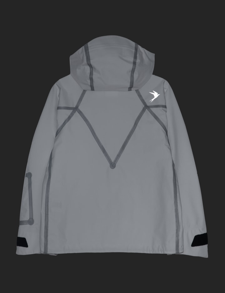 Aegissida Shell Jacket Placeholder Image