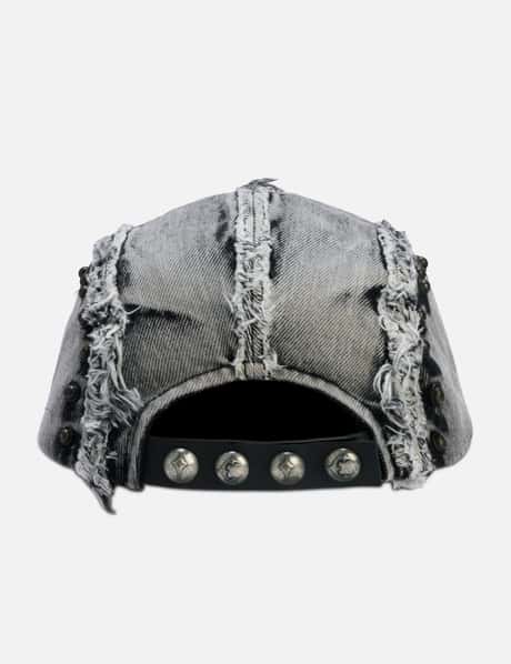 Seam Sealed Taped Line Cap view 19