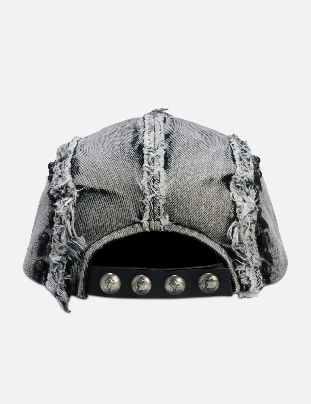 Three-Claw Cap view 11