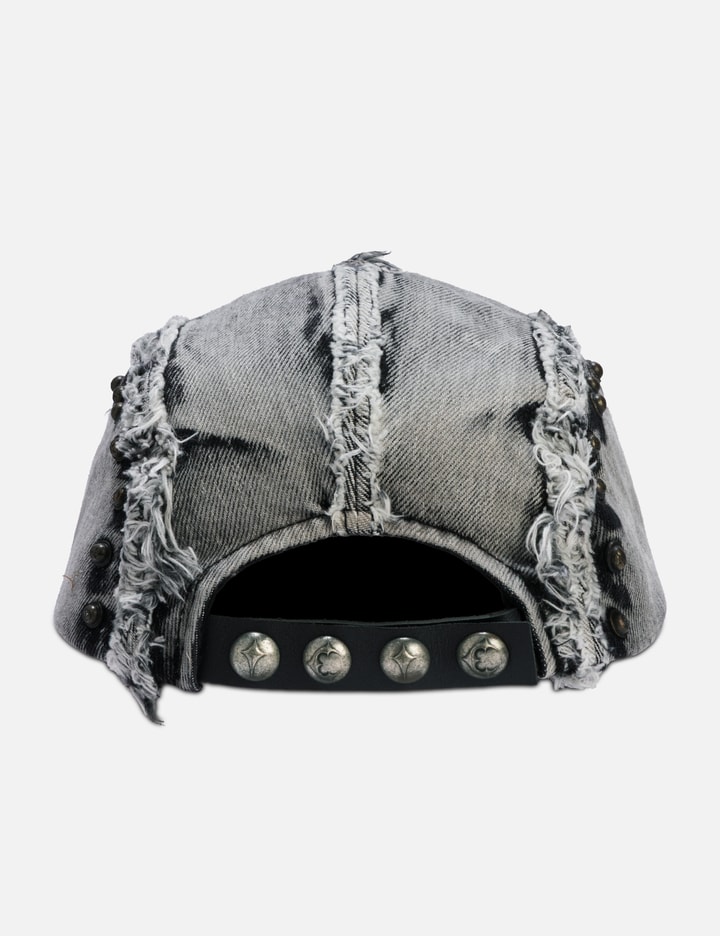 Three-claw Cap Placeholder Image