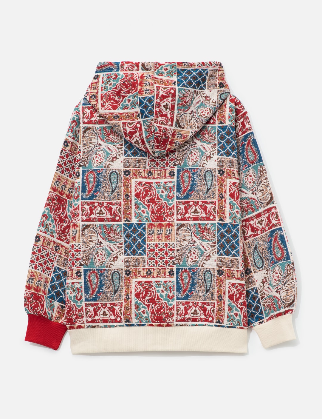 Paisley ⚫ [hoodie] view 9