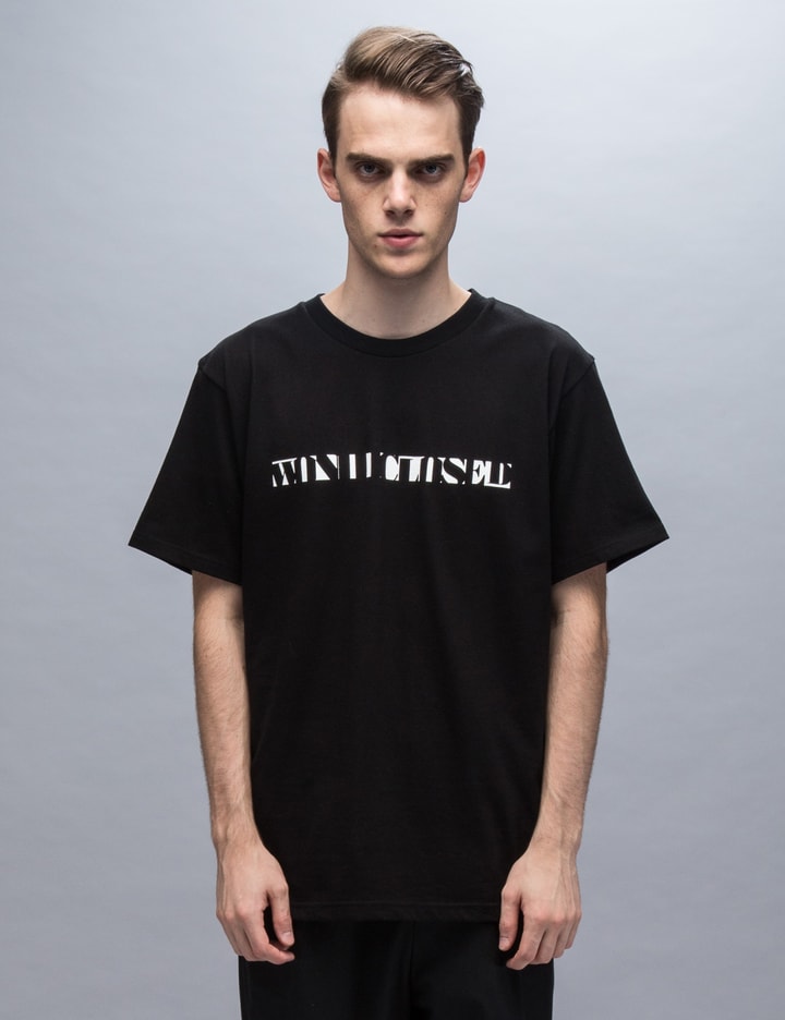 Overflow S/S T-Shirt Placeholder Image