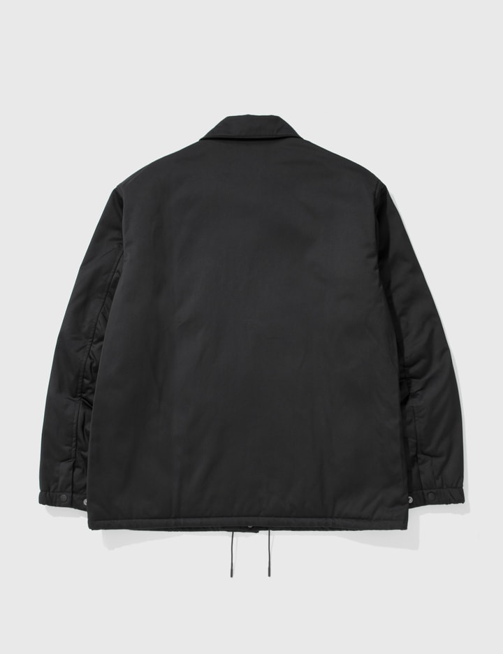 M Classic Refined Wool Coach Jacket Placeholder Image