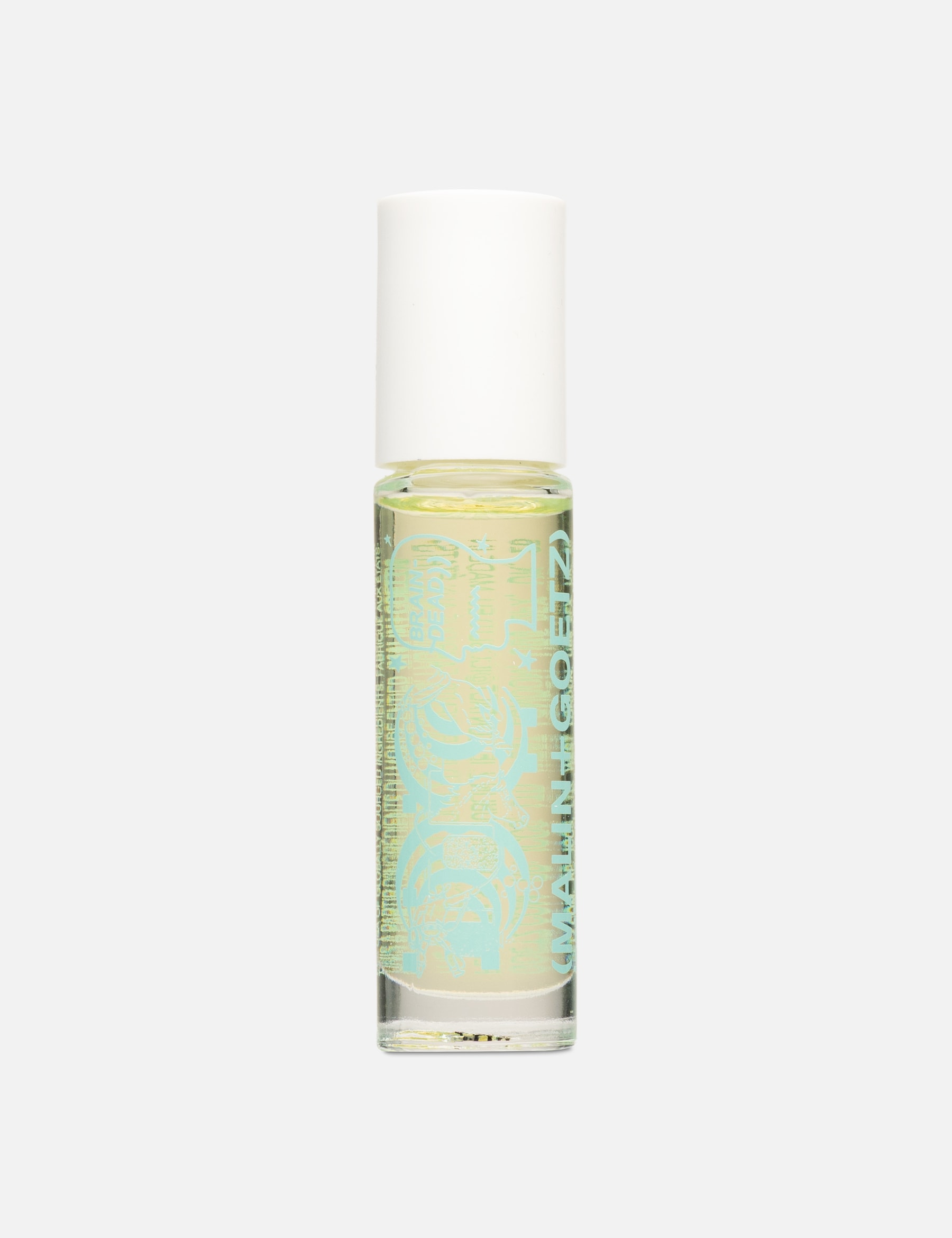 X MALIN+GOETZ Perfume Oil view 7