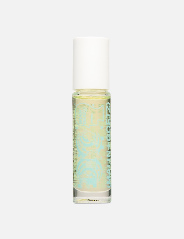 MALIN+GOETZ BRAIN DEAD X MALIN+GOETZ Perfume Oil