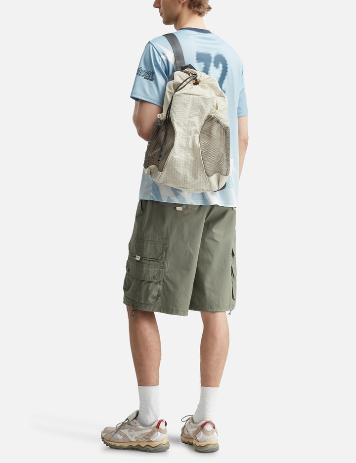 Tourer Gym Sack Placeholder Image