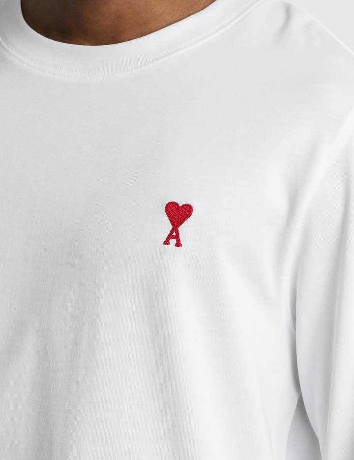 Ami De Coeur Long Sleeve T-shirt Placeholder Image