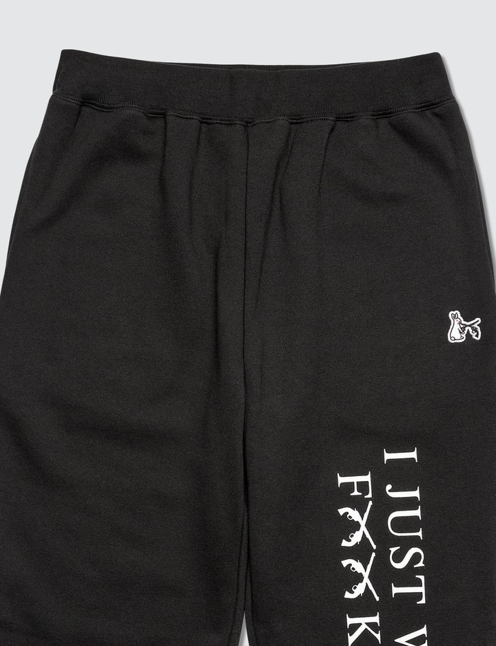 roarguns x #FR2 Printed Sweatpants Placeholder Image