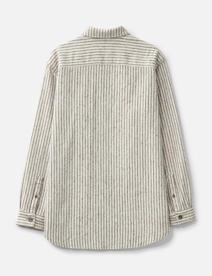 Striped Shirt Placeholder Image