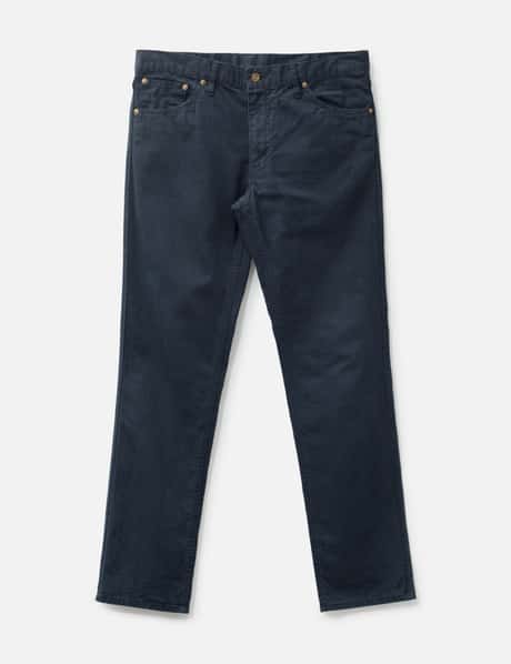 Leaguers Chino Damaged view 13