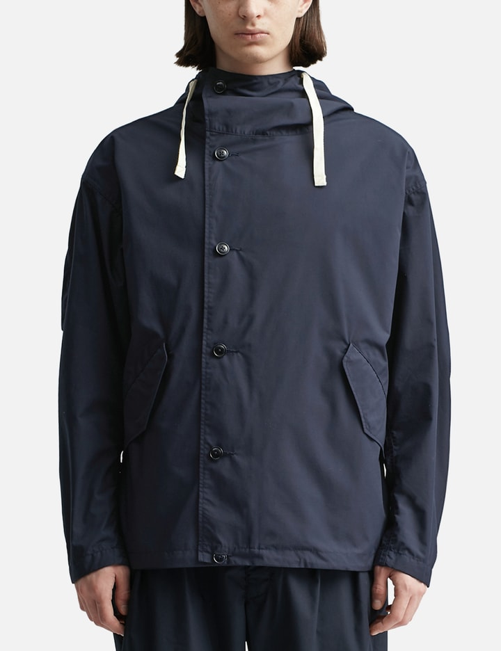 Hooded Jacket Placeholder Image