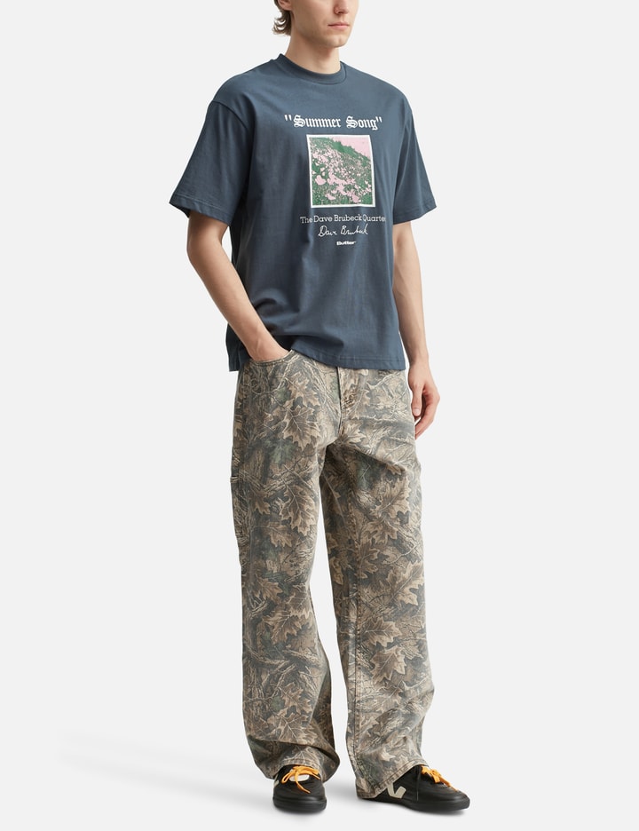 Butter Goods Summer Song Tee