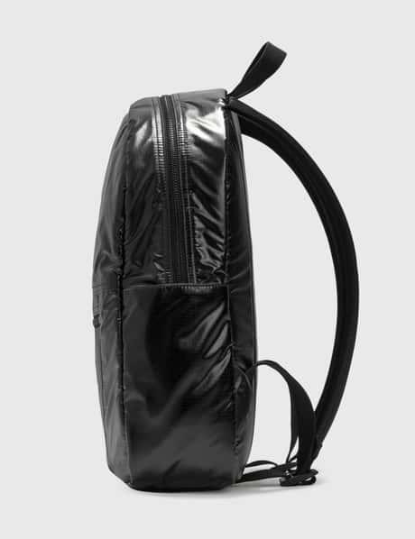 Saint Laurent - Nuxx Nylon Backpack | HBX display picture 3