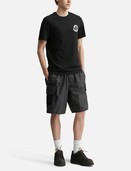 SS MATT EMBOSS EMBLEM T-SHIRT view 14