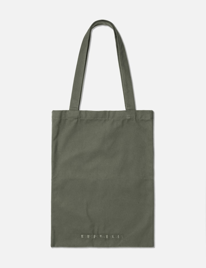 Rick Owens Drkshdw Tote Bag