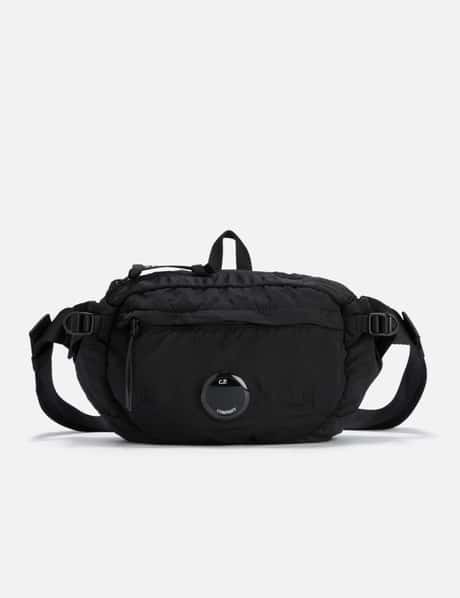 Nylon B Lens Crossbody Pack view 6