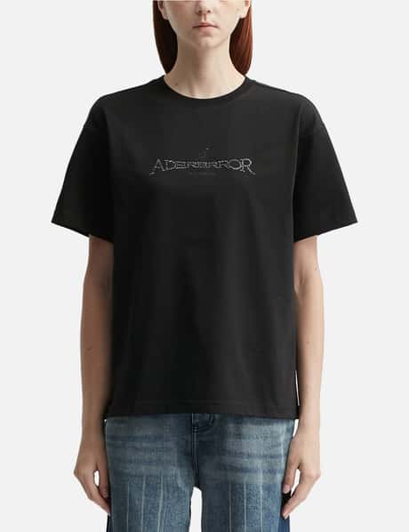 Ader Error ADERERROR T-shirt