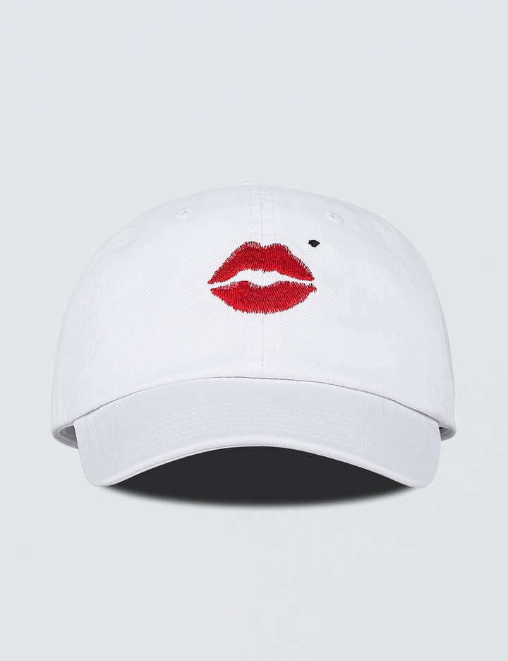 Lips Sport Hat Placeholder Image