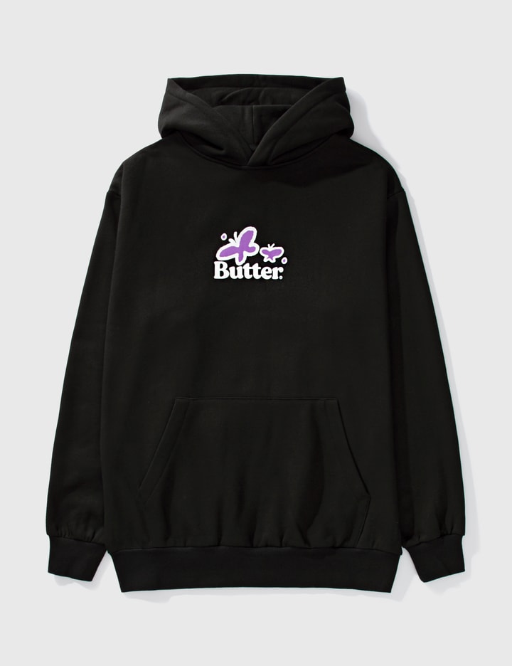 Wander Pullover Hoodie Placeholder Image