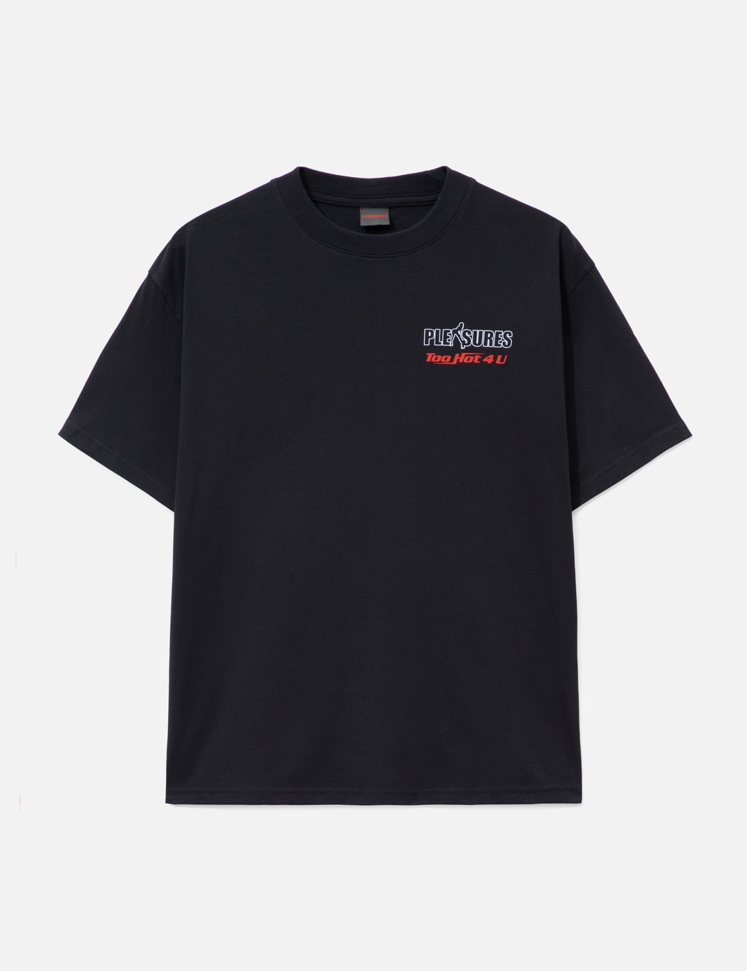 Hot 4 U T-Shirt view 9
