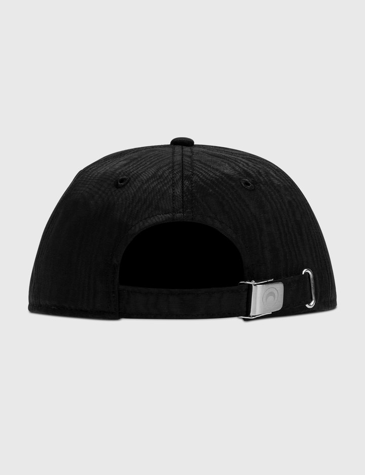 Moire Branded Cap Placeholder Image