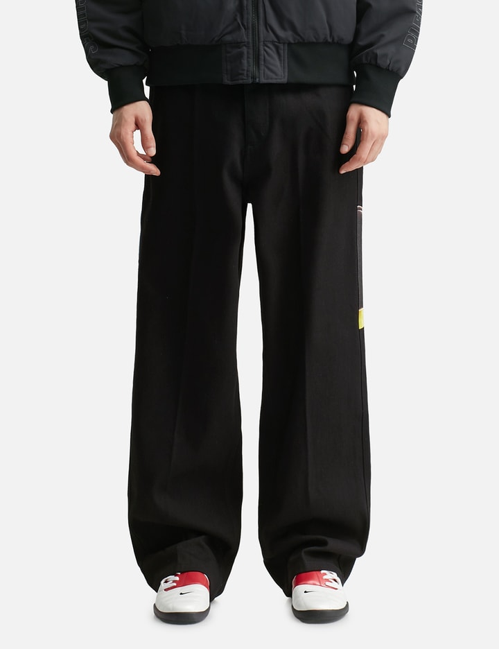 Pleasures x Daft Punk Ram Baggy Jeans Placeholder Image