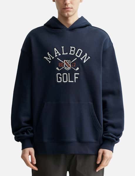 FESQUE Crest Hoodie view 10