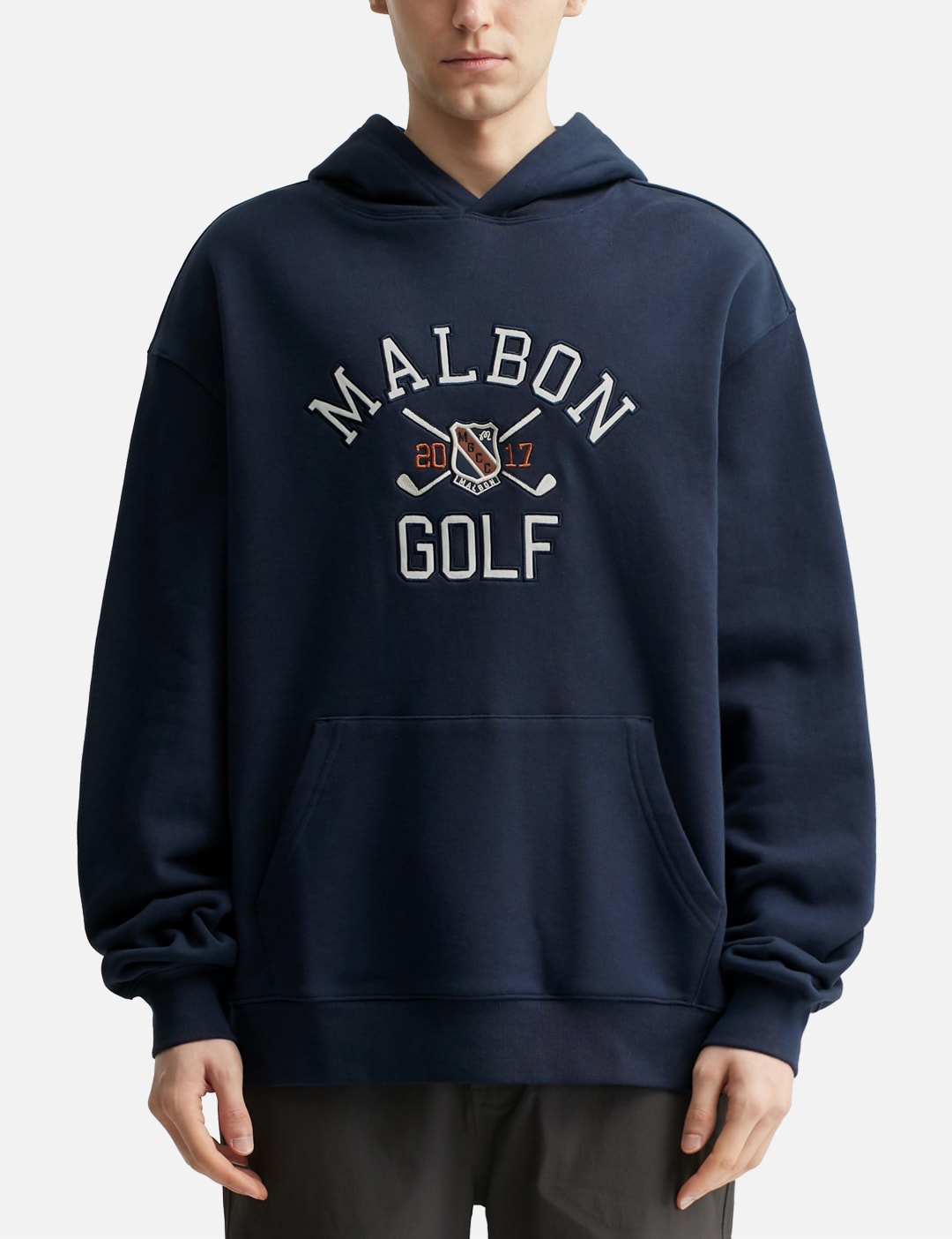 FESQUE Crest Hoodie view 18