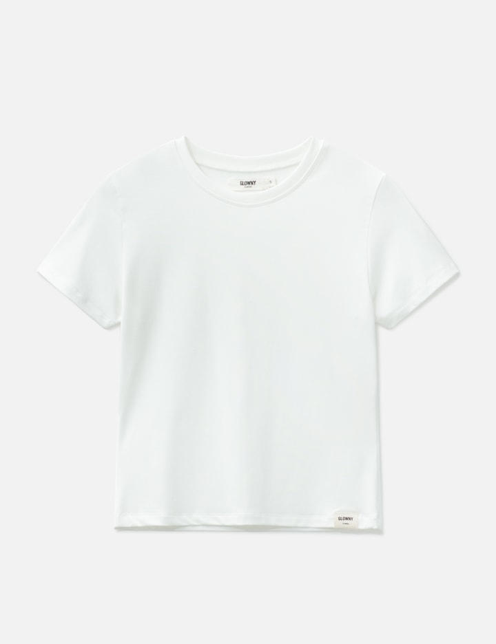 Glowny G Soft Baby T-Shirt