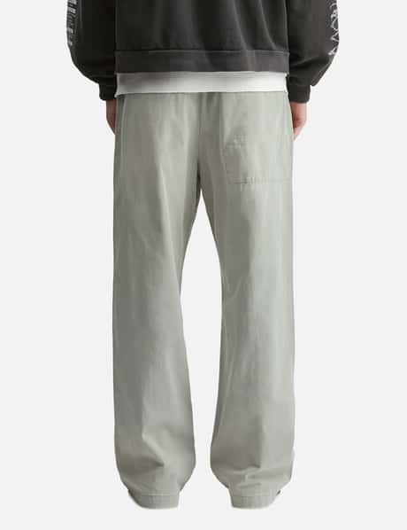 Lax Grey Work Pants view 12