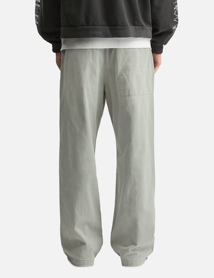 Basketcase Lax Grey Work Pants
