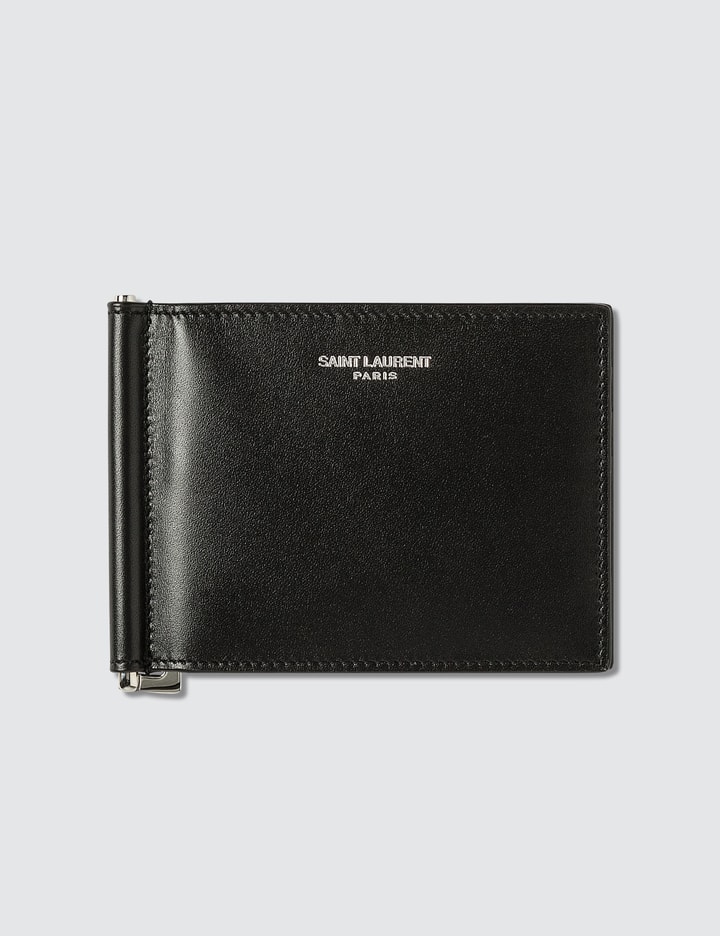 Bill Clip Wallet Placeholder Image