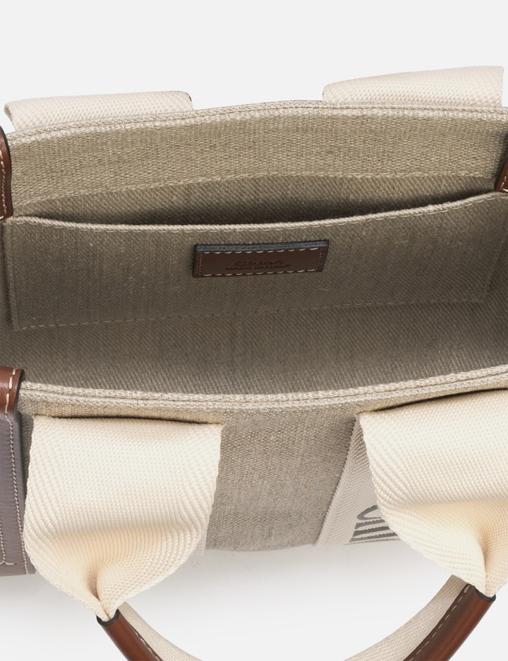 Woody Small Tote Placeholder Image