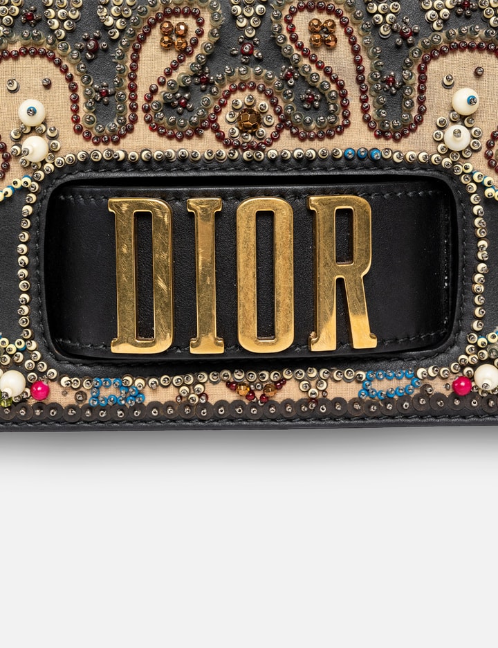 Christian Dior Dio(r)evolution Beaded Bag Placeholder Image