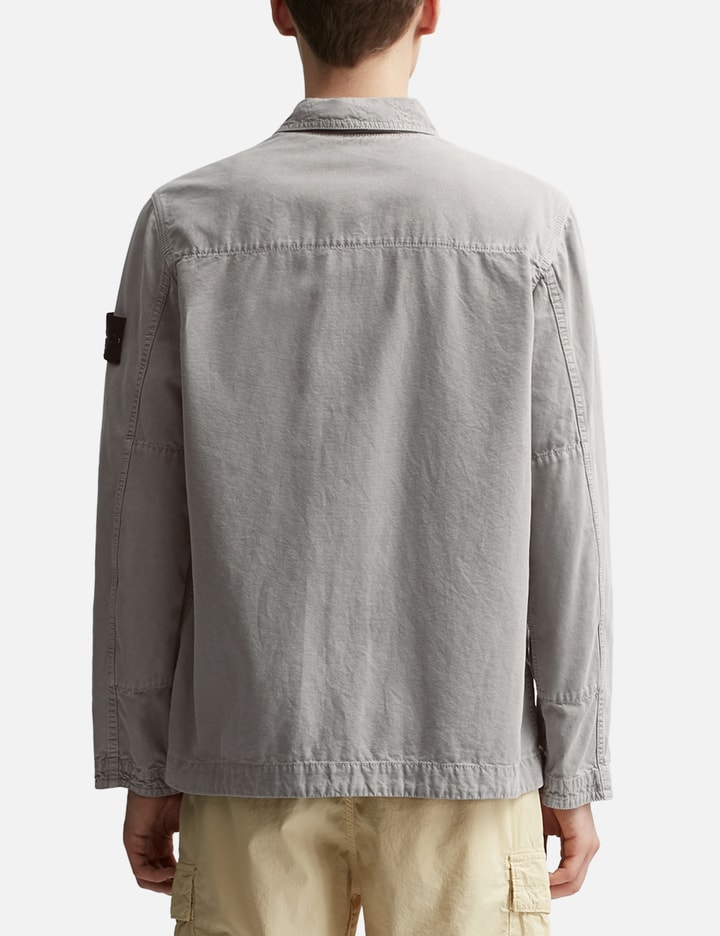 Panama Tinto Terra Shirt Jacket Placeholder Image