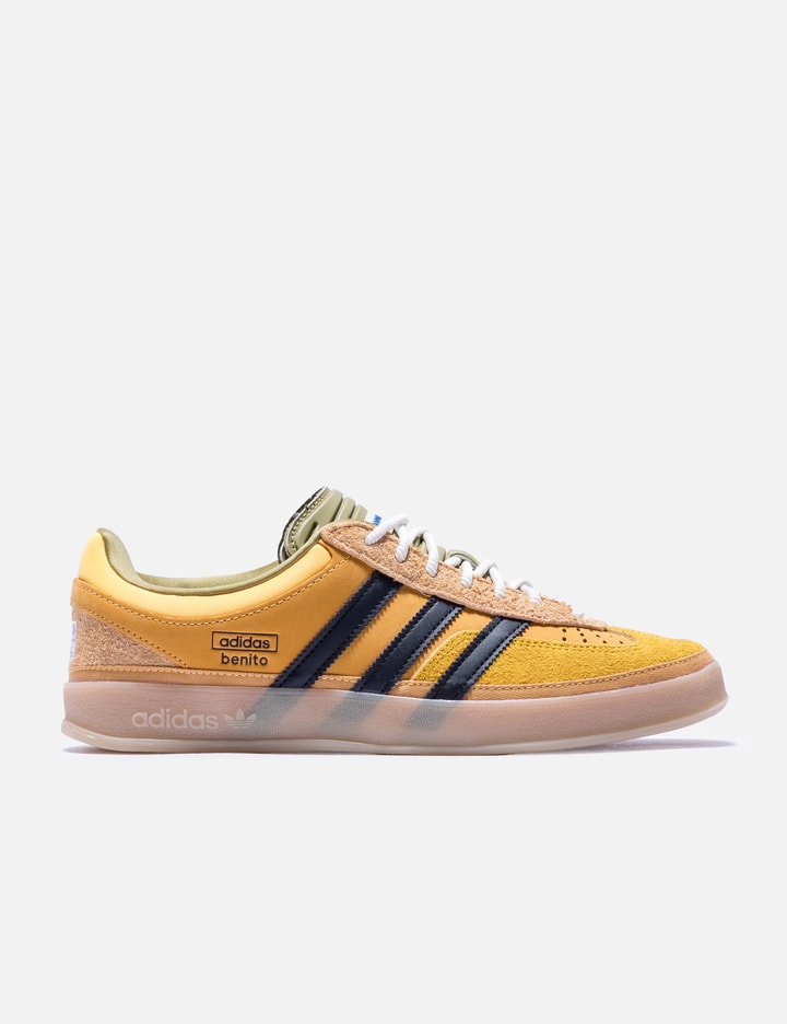 adidas Originals Adidas Originals X Bad Bunny Gazelle Indoor