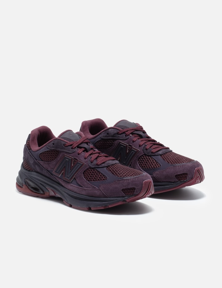 Rich Paul x New Balance ABZORB 2010 Placeholder Image