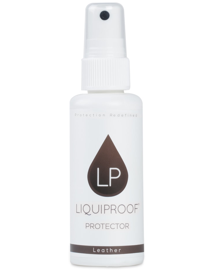 Liquiproof Leather Protector 50ml Placeholder Image