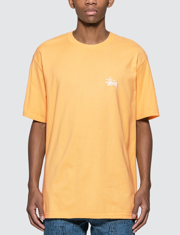 Basic Stussy T-shirt Placeholder Image