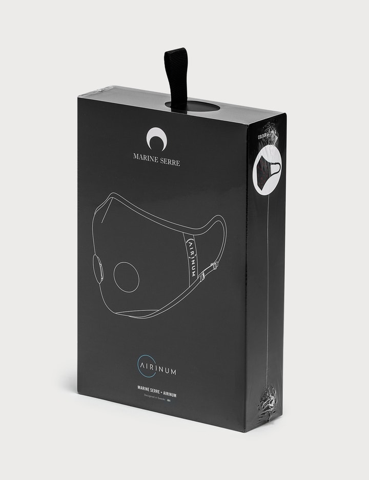 Airinum x Marine Serre Air Mask Placeholder Image