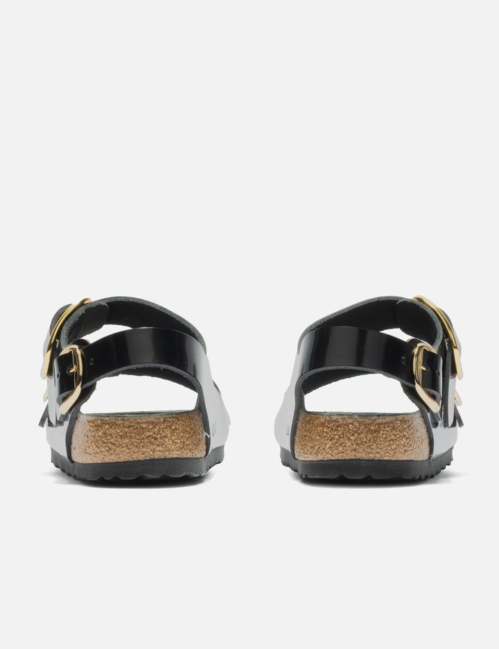 Milano Big Buckle Placeholder Image