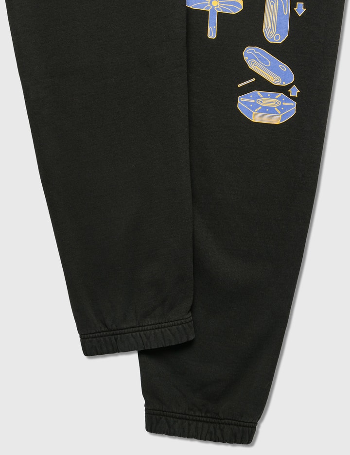 Fungisphere Sweatpants Placeholder Image