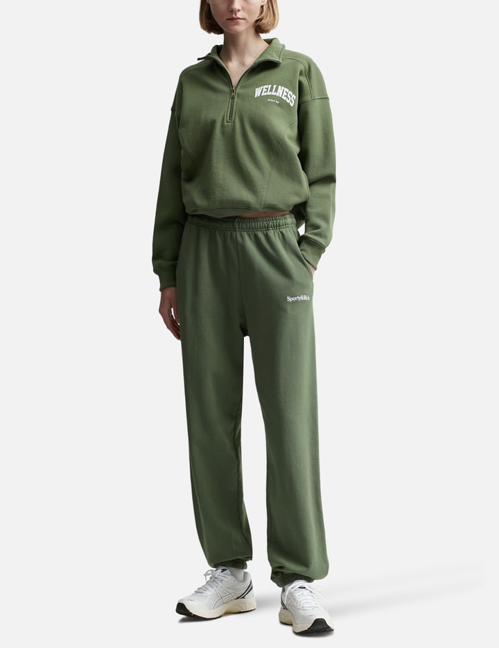 Wellness Ivy Quarter Zip Placeholder Image
