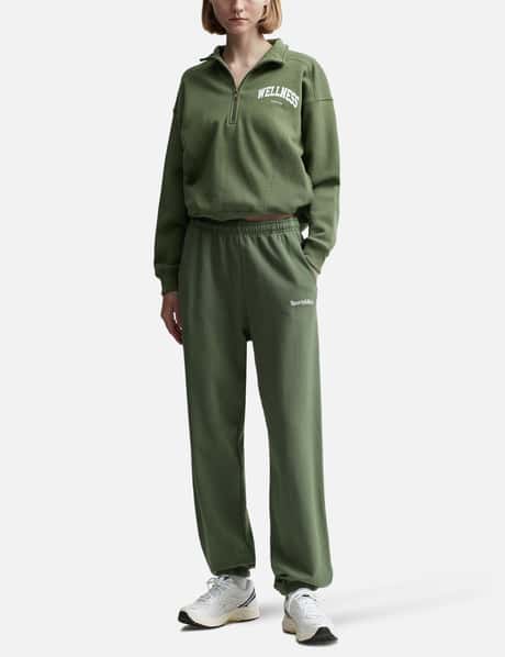Wellness Ivy Quarter Zip view 11