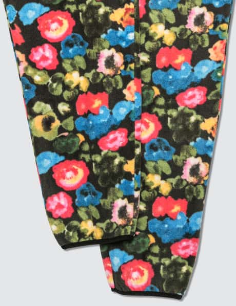 Stüssy Basic Polar Fleece Pants HBX - Main Image