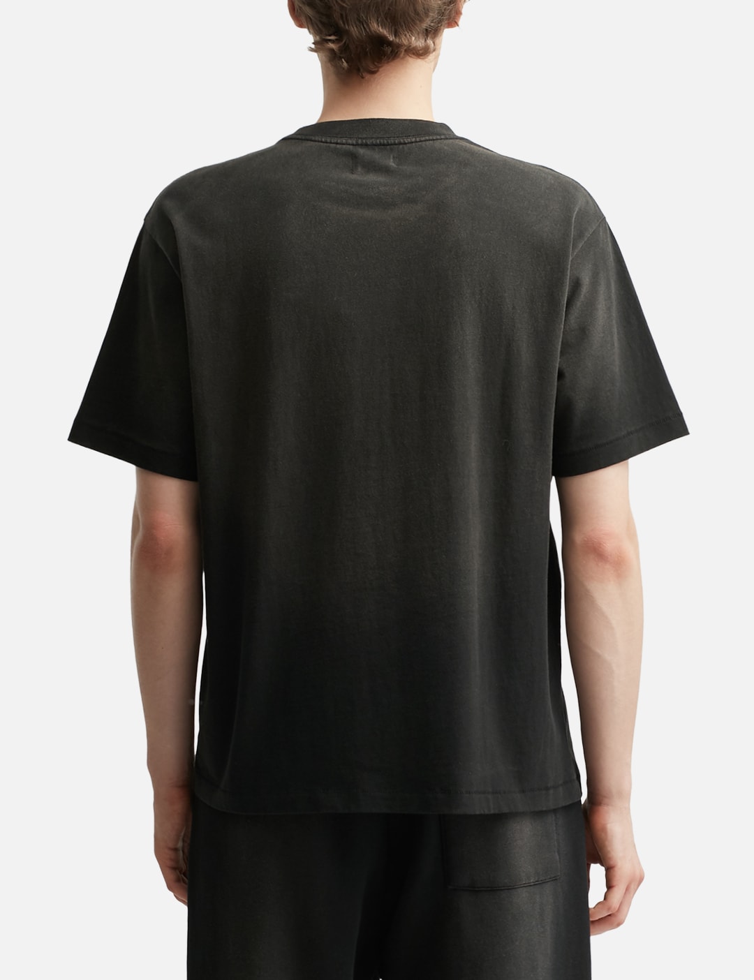 Tonal Beware T-Shirt view 19