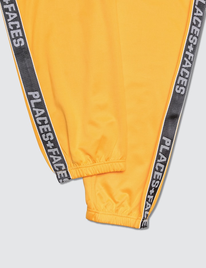 Striped Sweatpants Placeholder Image